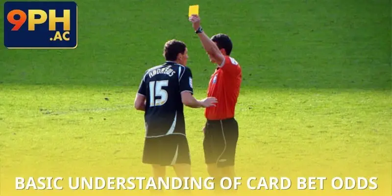 Understand the 3 Card Bet Odds