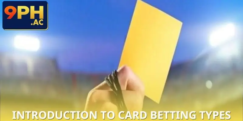 Overview of Card Bet Odds