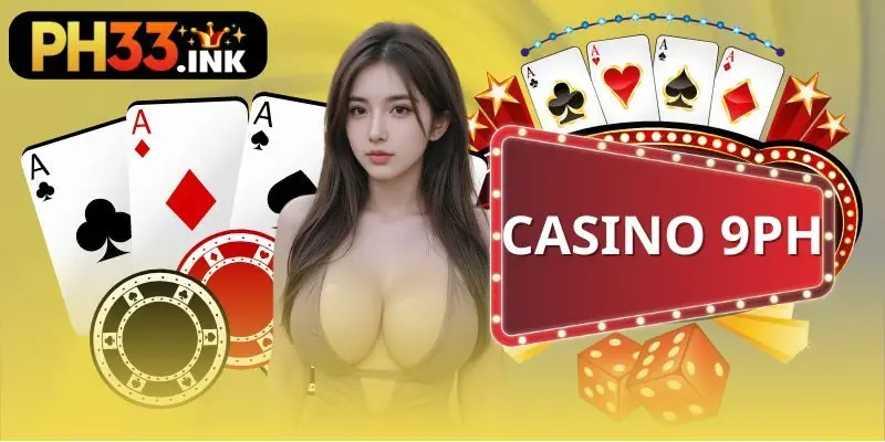 Casino 9PH