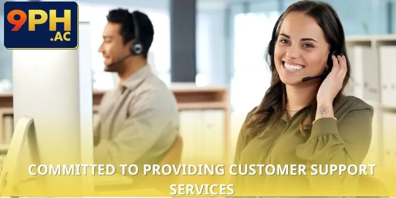 Share the bookmaker's customer service