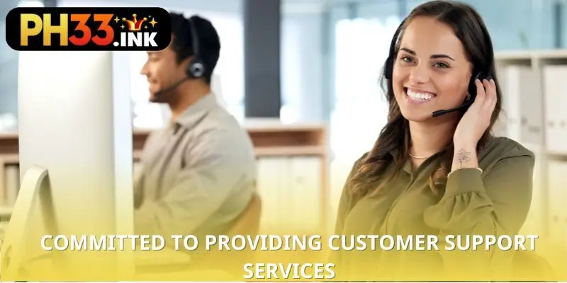 Share the bookmaker's customer service