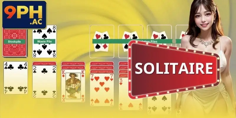 Solitaire