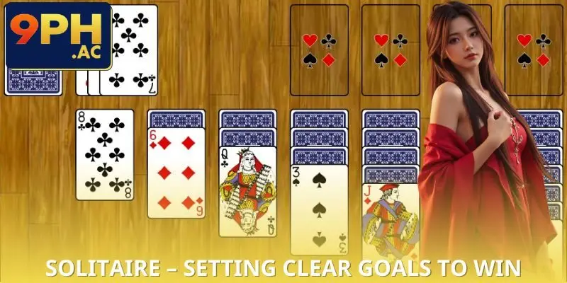 Understanding Your Goals – The First Step to Mastering Solitaire