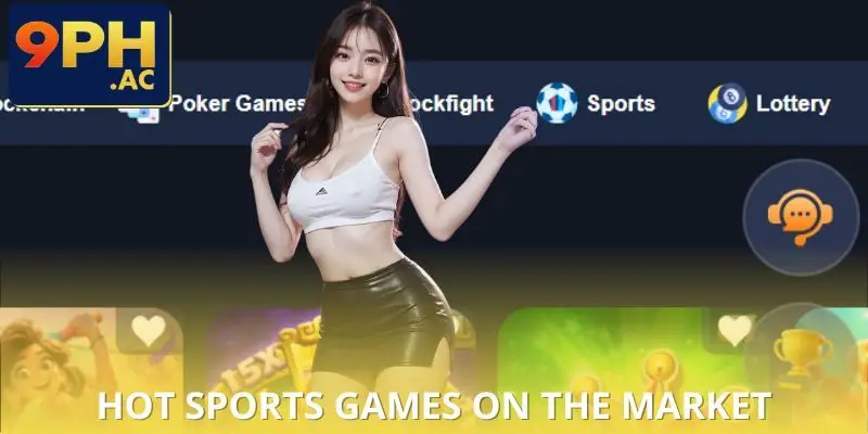 Share the games of the lobby