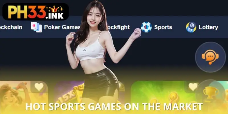 Share the games of the lobby