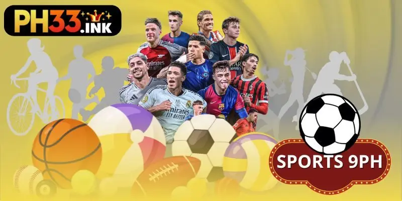Sports 9PH