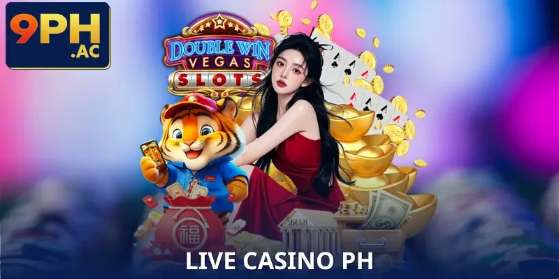 live-casino-ph