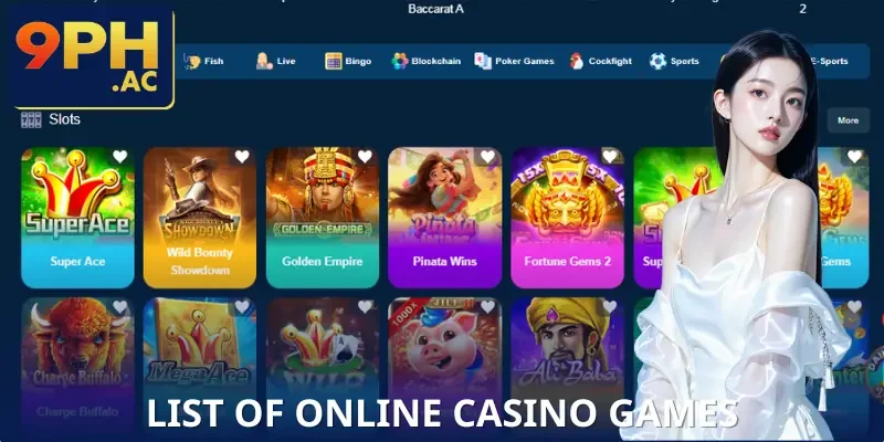 online-casino-philippines-top-game